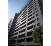 ジオタワー南森町