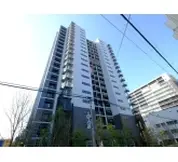 ジオタワー南森町