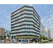 オーベル港北中川