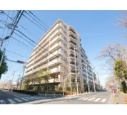 アンビシャス久米川