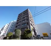 ザ・パークハウス文京千石一丁目