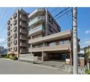 中山南パークホームズ