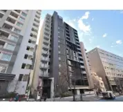 クレヴィア渋谷富ヶ谷 