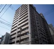 ローレルタワーサンクタス梅田