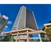 プラウドタワー武蔵小杉