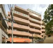 ワールドパレス文京本駒込