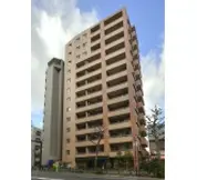 オープンレジデンシア小石川幡磨坂