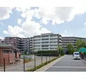 ライオンズヒルズ宮前平第2