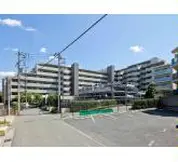 宮前平デュープレックス