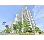 ブリリアタワー川崎