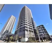 朝日サテライト目黒台