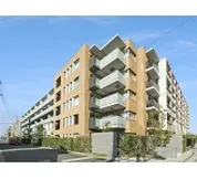 ラコスタ新丸子II