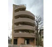 大井仙台坂パークハウス