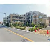 ダイアパレス等々力緑地