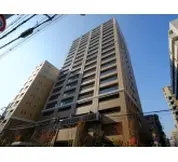 ブランズ四天王寺夕陽丘