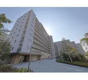 クレストフォルム西葛西パークサイド