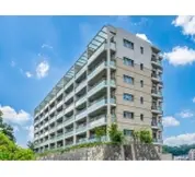 新百合ケ丘ガーデンフォルム