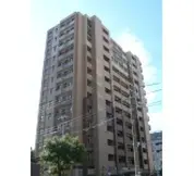 リーデンススクエア松屋町