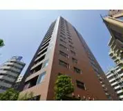 パークシティ武蔵小山ザ タワー