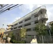 大井仙台坂パークハウス