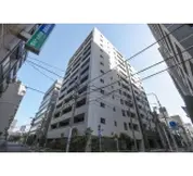 コスモ日本橋浜町
