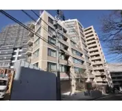 オープンレジデンシア高輪プレイス