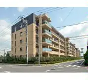 千葉ニュータウントリアス　アベニューコート