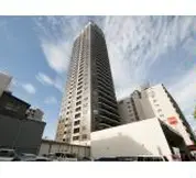 D’グラフォート大阪N.Y.タワーHIGOBASHI