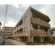 クリオレジダンス大森イースト