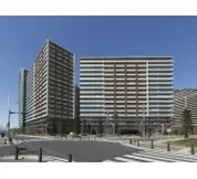 津田沼屋敷パークホームズ