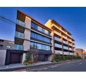 デュオヒルズ武蔵新田