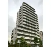 白金台レジデンス