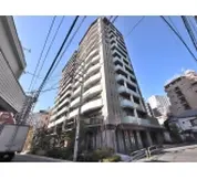 グランヴァン新宿柏木
