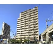 グローベル戸越銀座