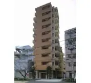 クレヴィアタワー目黒不動前