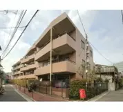 目黒パーク・マンション