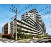 クリオ篠崎