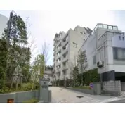 ミオカステーロ目黒都立大