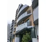 グランドメゾン目黒南