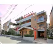 セザール大岡山ガーデン