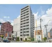 東陽町公園ハイツ壱番館