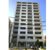 ライオンズマンション碑文谷第2