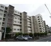日商岩井京橋ハイツ