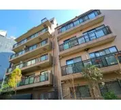 小田急目黒三田マンション