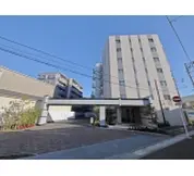 ライオンズマシンョン幕張シティ