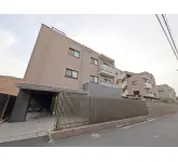 コスモ南行徳ガーデンフォルム