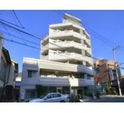 東急ドエルアルス目黒青葉台