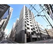 クイーンズパレス東京中央