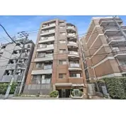 マイキャッスル都立大学