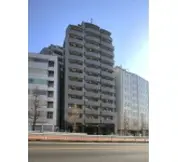 目黒本町パークホームズ